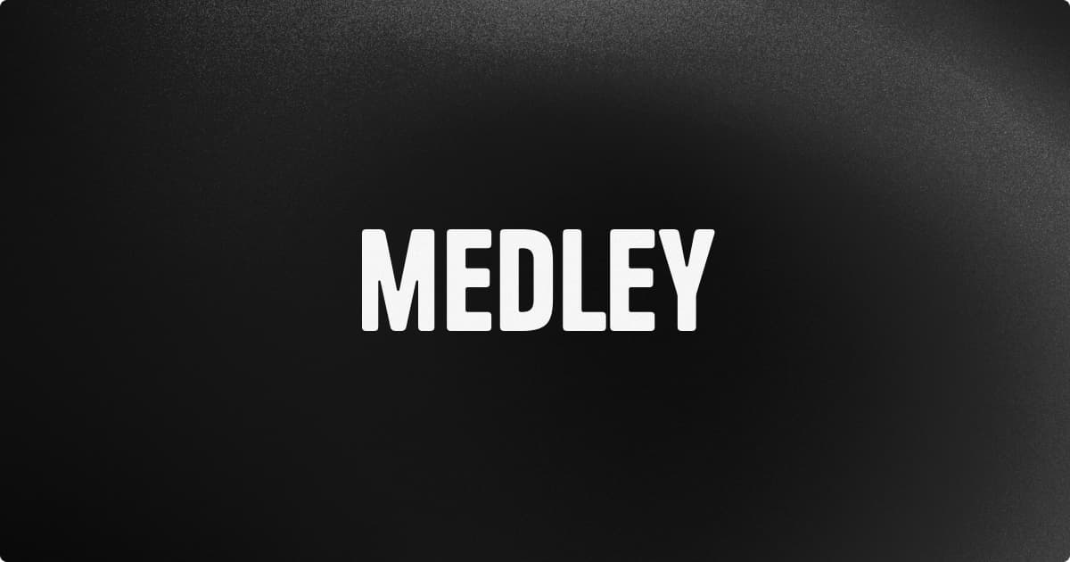Medley